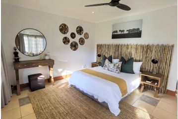 Duiker Game Lodge Hotel, Hluhluwe - 2