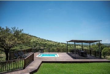 Duiker Game Lodge Hotel, Hluhluwe - 5