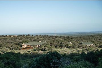 Duiker Game Lodge Hotel, Hluhluwe - 4