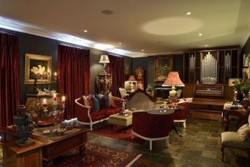 Duke & Duchess Boutique Hotel, Pretoria - 1