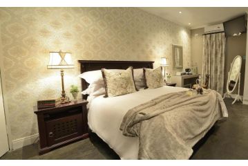 Duke & Duchess Boutique Hotel, Pretoria - 3