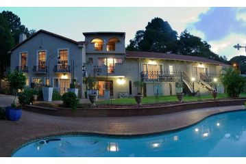 Duke & Duchess Boutique Hotel, Pretoria - 5