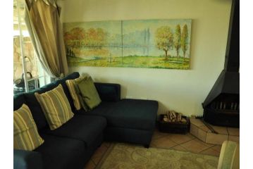 Dullstroom Artist Cottages Apartment, Dullstroom - 5