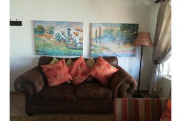 Dullstroom Artist Cottages Apartment, Dullstroom - 4