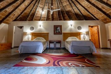 Gooderson DumaZulu Lodge Hotel, Hluhluwe - 2