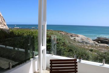 Dune Ridge Cottage Apartment, Paternoster - 5