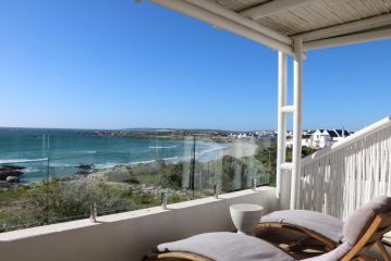 Dune Ridge Cottage Apartment, Paternoster - 3