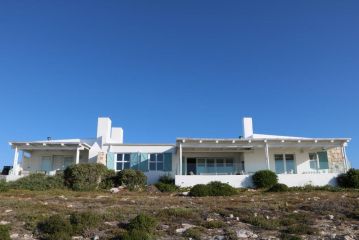 Dune Ridge Main House Guest house, Paternoster - 2