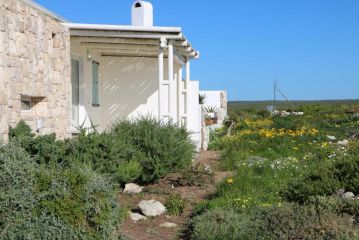 Dune Ridge Main House Guest house, Paternoster - 3