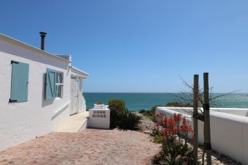 Dune Ridge Main House Guest house, Paternoster - 4