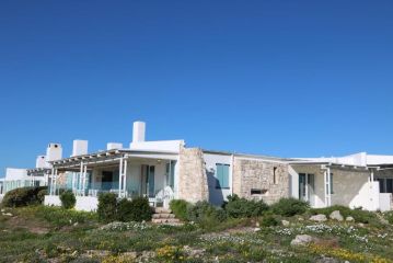 Dune Ridge Main House Guest house, Paternoster - 1