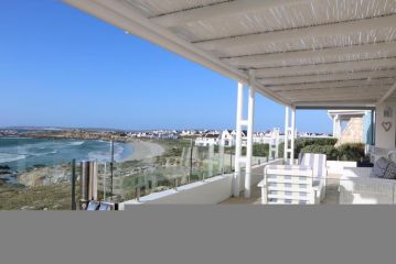 Dune Ridge Main House Guest house, Paternoster - 5