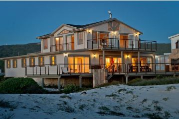 Dune Rose Guest house, Yzerfontein - 2