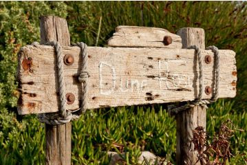 Dune Rose Guest house, Yzerfontein - 1