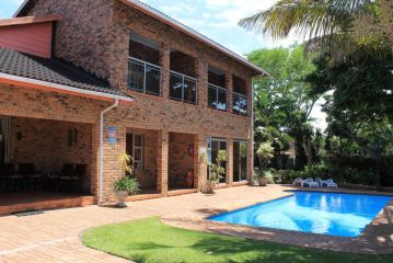 DuneSide Guest house, Richards Bay - 5