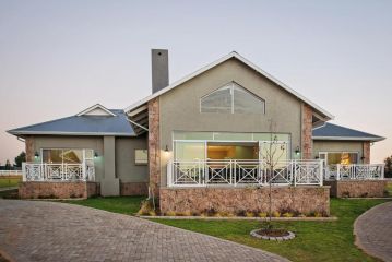 Dunkeld Country Estate Equestrian House Apartment, Dullstroom - 2