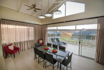 Dunkeld Country Estate Equestrian House Apartment, Dullstroom - 5