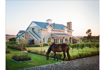 Dunkeld Country & Equestrian Estate Hotel, Dullstroom - 2