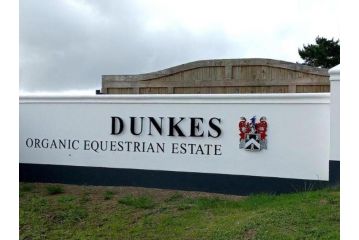 Dunkes Organic Equestrian Estate Apartment, George - 1