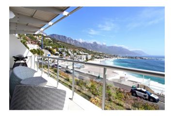 Dunmore Blue Apartment, Cape Town - 2