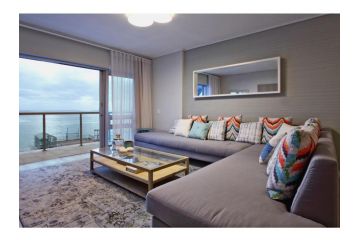 Dunmore Blue Apartment, Cape Town - 4