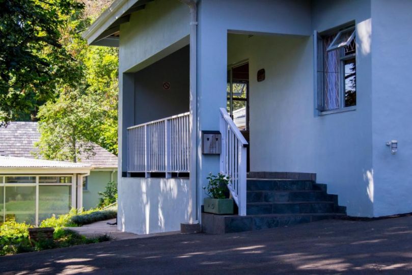 Dunranch House Bed and breakfast, Pietermaritzburg - imaginea 15