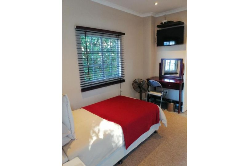 Dunranch House Bed and breakfast, Pietermaritzburg - imaginea 12