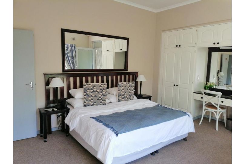 Dunranch House Bed and breakfast, Pietermaritzburg - imaginea 7