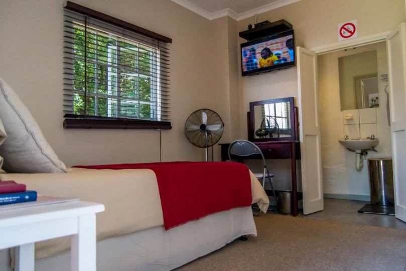 Dunranch House Bed and breakfast, Pietermaritzburg - imaginea 20