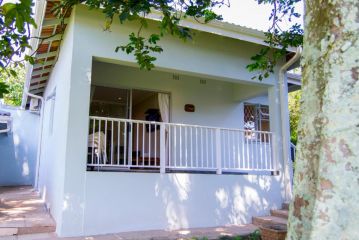 Dunranch House Bed and breakfast, Pietermaritzburg - 2