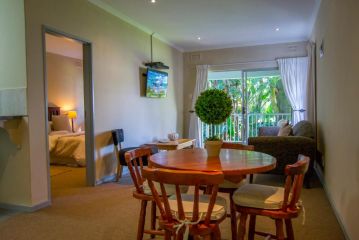 Dunranch House Bed and breakfast, Pietermaritzburg - 5