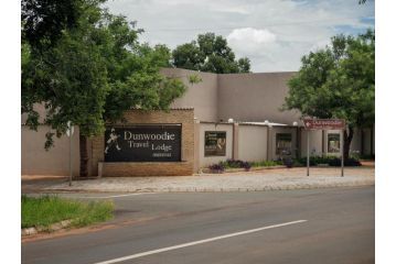 Dunwoodie Travel Lodge Hotel, Pretoria - 2