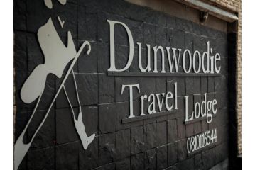 Dunwoodie Travel Lodge Hotel, Pretoria - 5