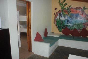 Durban Backpackers Bed and breakfast, Durban - 3