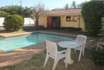 Durban Backpackers Bed and breakfast, Durban - 4