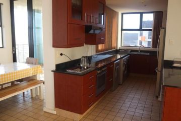 Durban Beach Front SPECTACULAR OCEAN VIEWS - 3 BED Apartment, Durban - 3