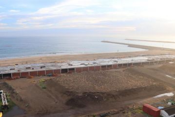 Durban Beach Front SPECTACULAR OCEAN VIEWS - 3 BED Apartment, Durban - 5