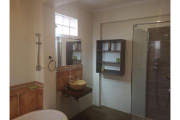 Durban inn Guest house, Durban - 5