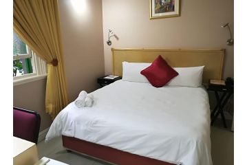 Durban Manor Hotel and Conference Centre Hotel, Durban - 1
