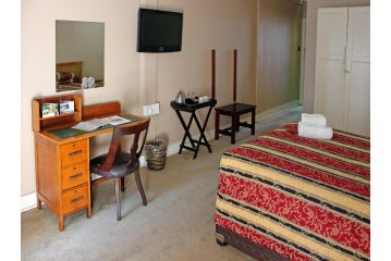 Durban Manor Hotel and Conference Centre Hotel, Durban - 5
