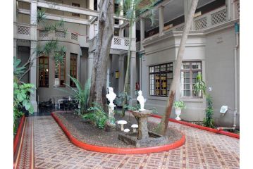 Durban Manor Hotel and Conference Centre Hotel, Durban - 4
