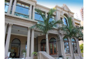 Durban Manor Hotel and Conference Centre Hotel, Durban - 2