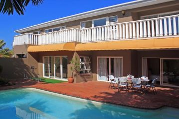 Durban Manor Guest house, Durban - 2