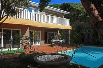 Durban Manor Guest house, Durban - 5