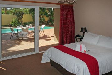 Durban Manor Guest house, Durban - 4