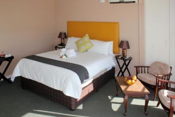 Durban Manor Guest house, Durban - 1