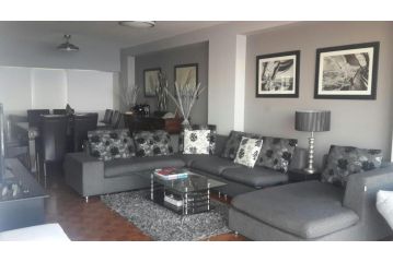 Durban Penthouse Apartment, Durban - 2