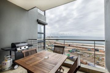 Durban Point Waterfront, 805 Quayside 40 Canalquay Rd Apartment, Durban - 2