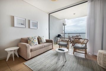 Durban Point Waterfront, 805 Quayside 40 Canalquay Rd Apartment, Durban - 1