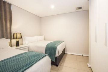 Durban Point Waterfront, 1006 Quayside Apartment, Durban - 3